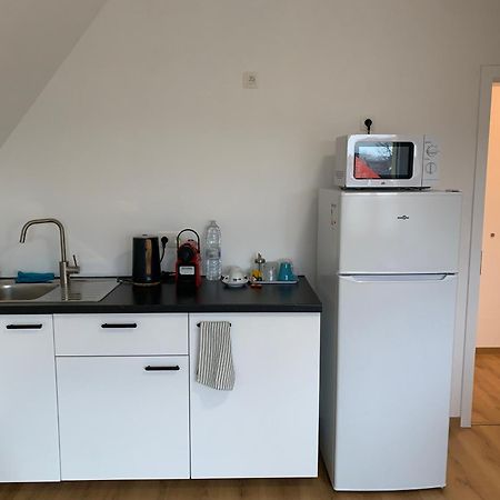 Orange Dolce Lägenhet Zaventem Exteriör bild