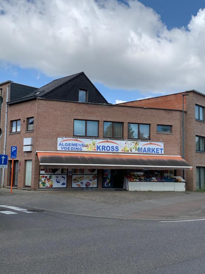 Orange Dolce Lägenhet Zaventem Exteriör bild
